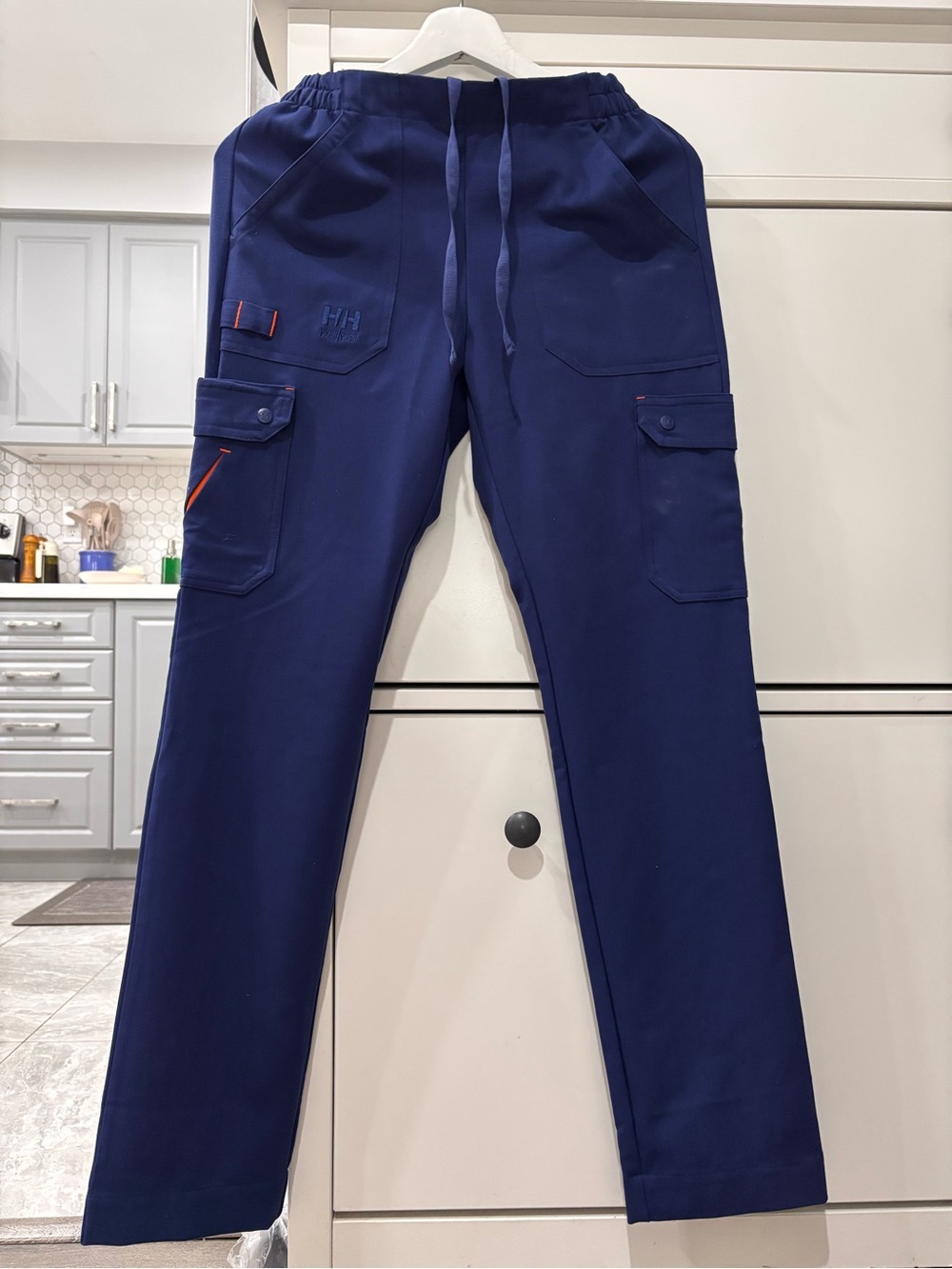 Helly Hansen  Cargo scrub pants